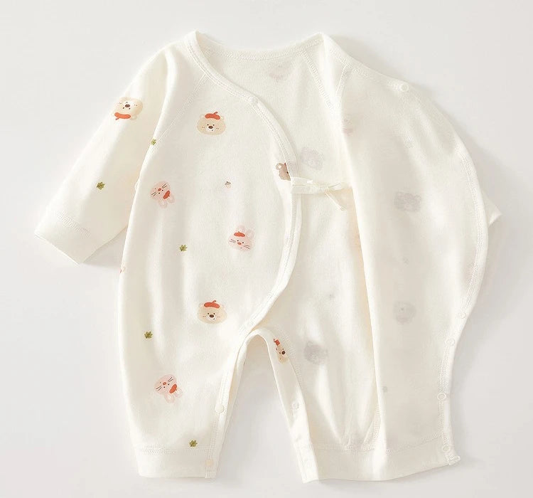 Body Bébé Confortable Quatre Saisons
