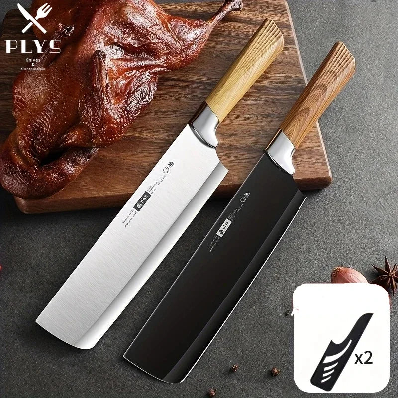 Couteau de Chef Professionnel Manche PP Tranchant
