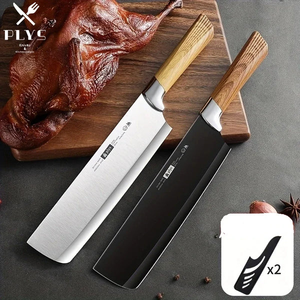 Couteau de Chef Professionnel Manche PP Tranchant