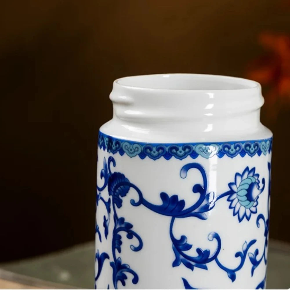Mug Isotherme Céramique Double Paroi 500ml