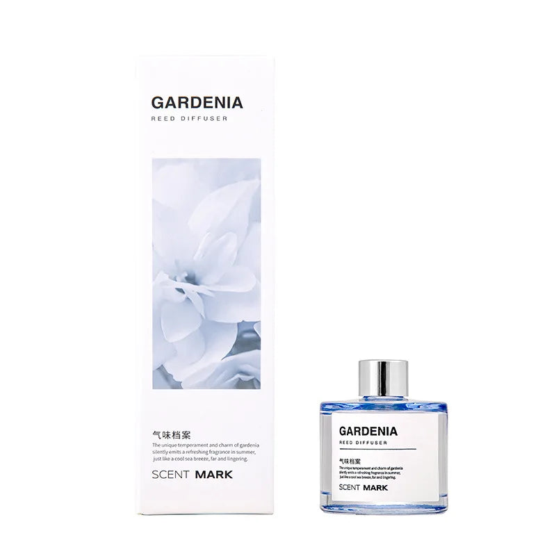 Diffuseur de Parfum Bâtonnets Lavande Jasmin 50ml