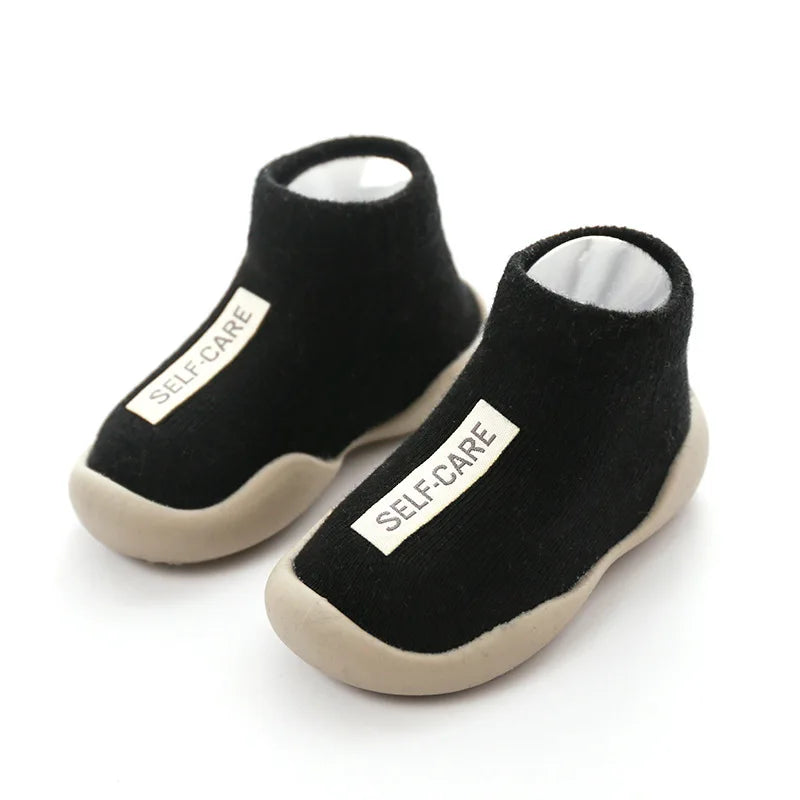 Chaussures Premiers Pas Semelle Souple