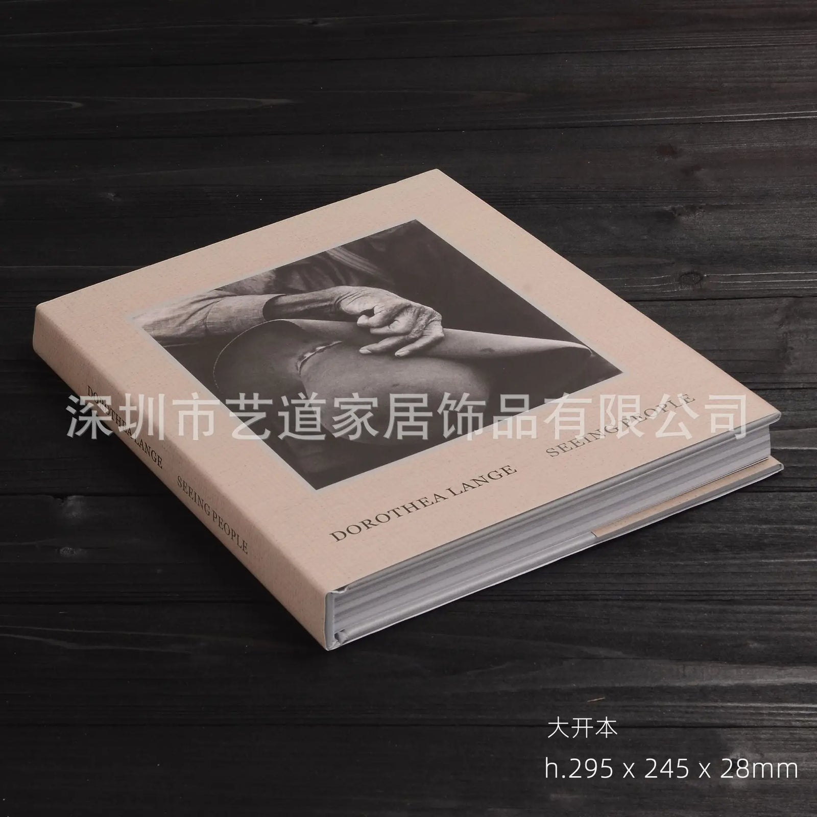 Curated Display Books – Styled Decor Editions