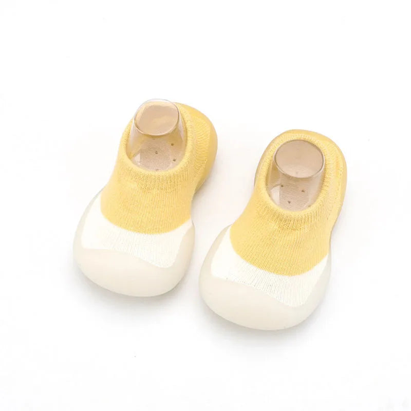 Chaussures Bébé Confortables Semelle Souple
