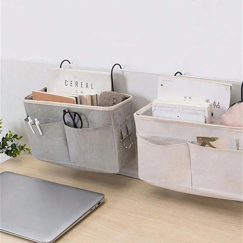 Panier de Rangement de Lit Suspendu