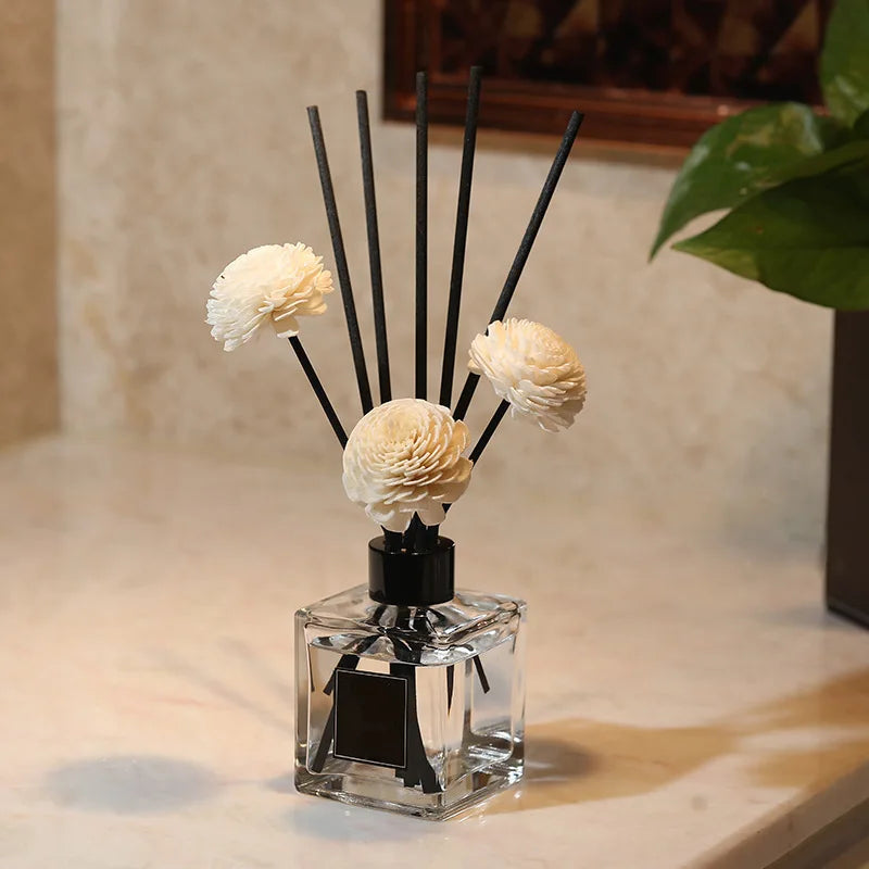 Diffuseur de Parfum Bâtonnets Freesia Lavande