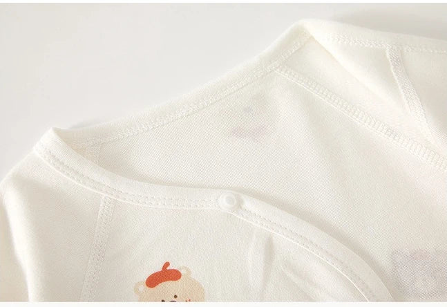 Body Bébé Confortable Quatre Saisons