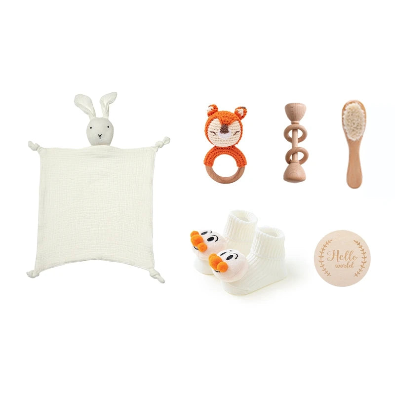 Coffret de Bain Bébé Naissance
