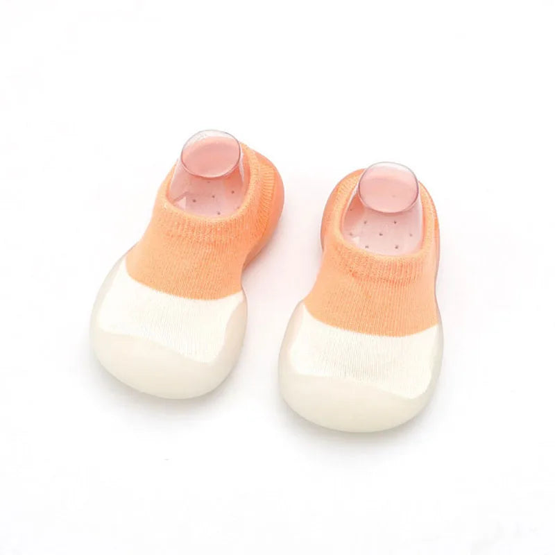 Chaussures Bébé Confortables Semelle Souple