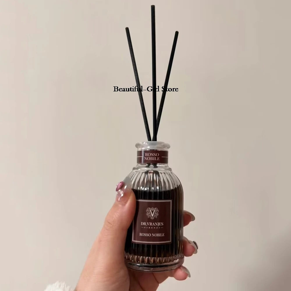 Diffuseur de Parfum sans Flamme Bois Noble 100ml
