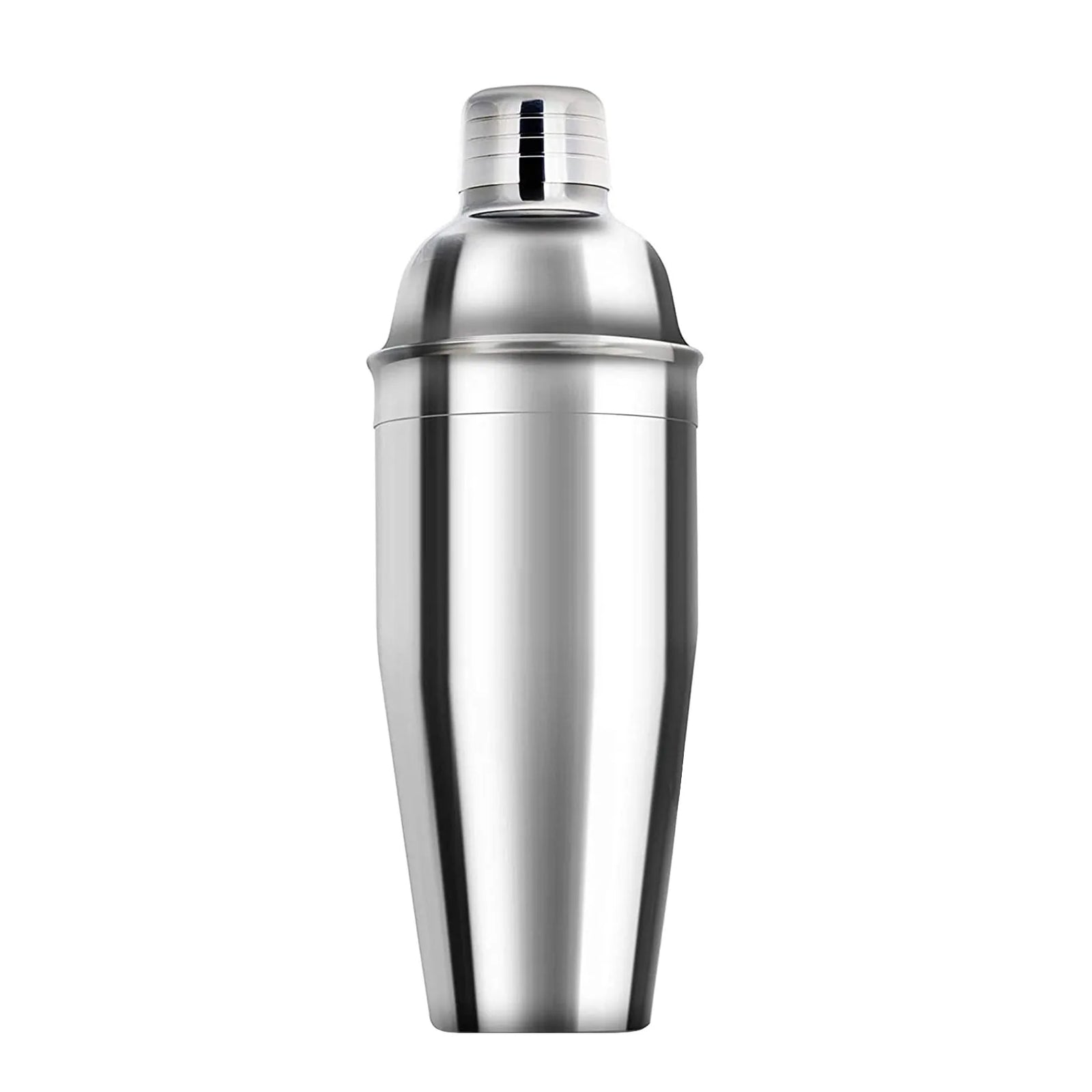 Ensemble Shaker à Cocktail Inox Kit Barman Complet