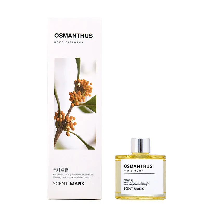 Diffuseur de Parfum Bâtonnets Lavande Jasmin 50ml
