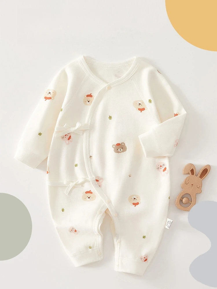 Body Bébé Confortable Quatre Saisons
