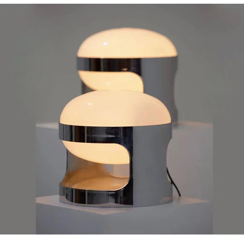 Lampe de Bureau Design Minimaliste - Style Postmoderne