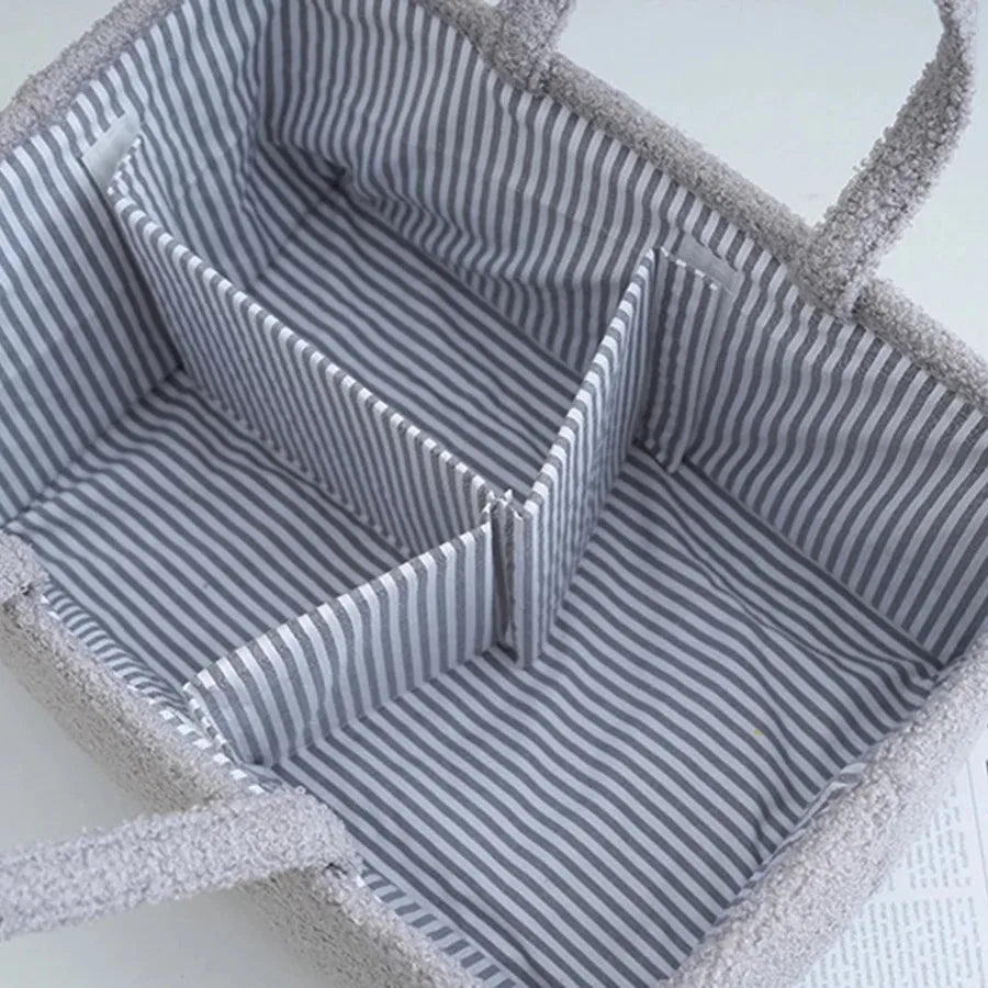 Sac à Langer de Voyage Multifonction