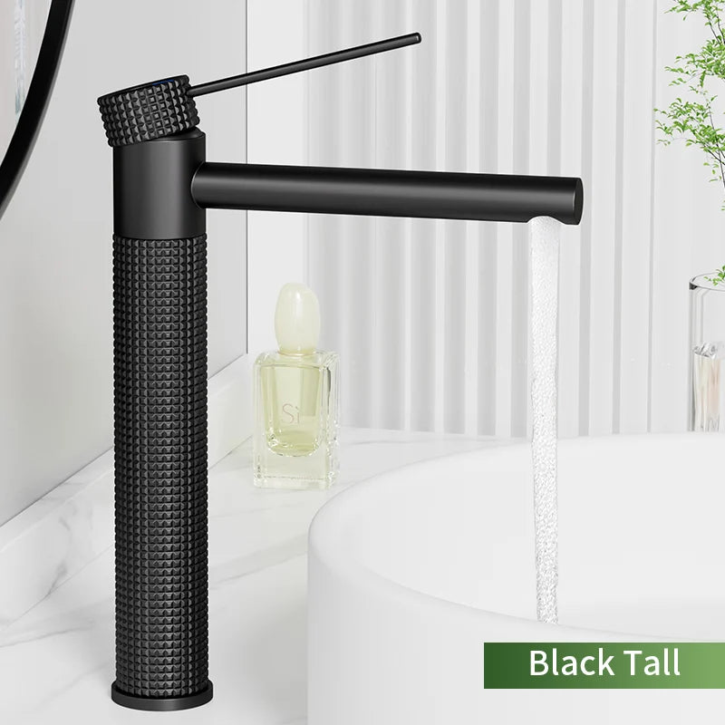Robinet Universel Inox Mitigeur Cuisine et Salle de Bain
