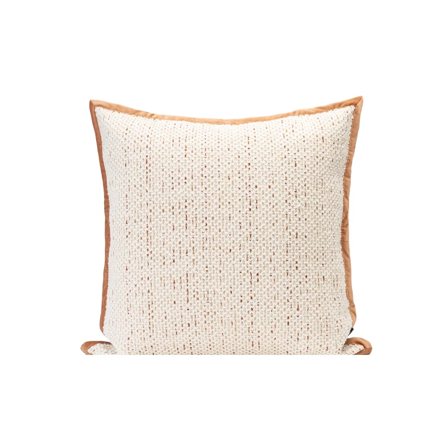 Housse de Coussin Géométrique Art Contemporain Abstrait