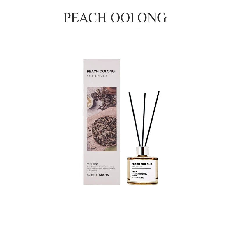 Diffuseur de Parfum Bâtonnets Lavande Jasmin 50ml