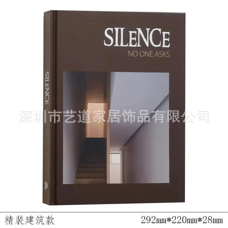 Curated Display Books – Styled Decor Editions