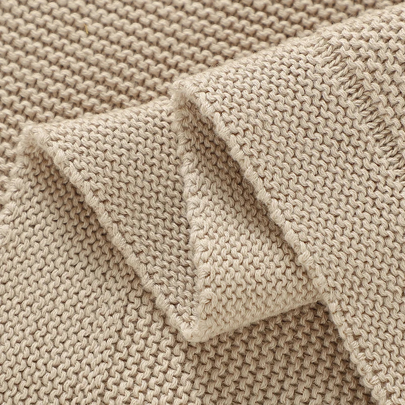 Couverture Bébé Multifonction Toutes Saisons