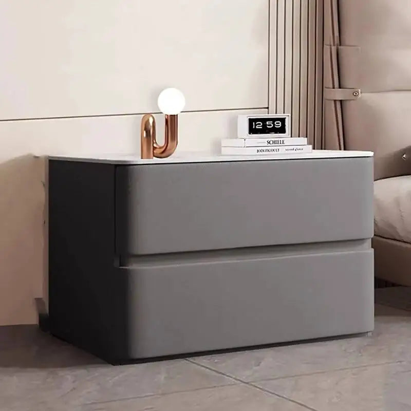 Classic Bedside Table – Versatile Nightstand