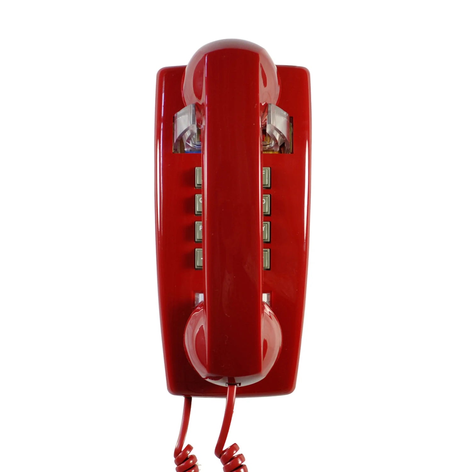 Retro Wall Phone – Corded Vintage Telephone