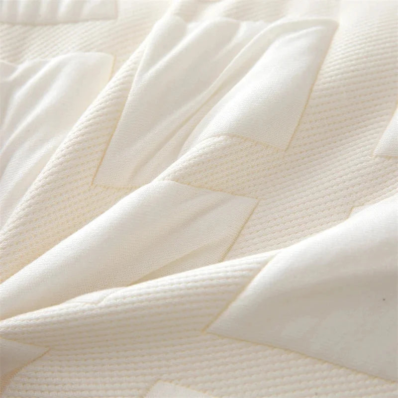 Oreiller Confort Profond - Soutien Nuque Premium