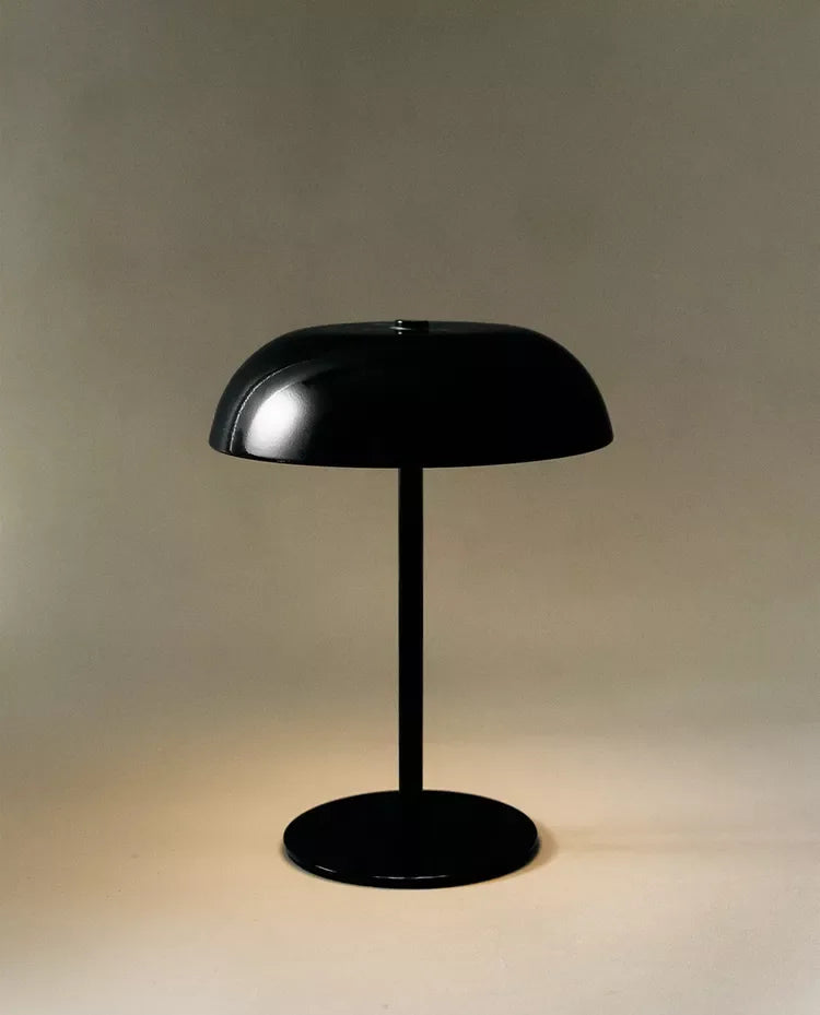 Lampe Tactile Sans Fil Rechargeable - 3 Teintes LED