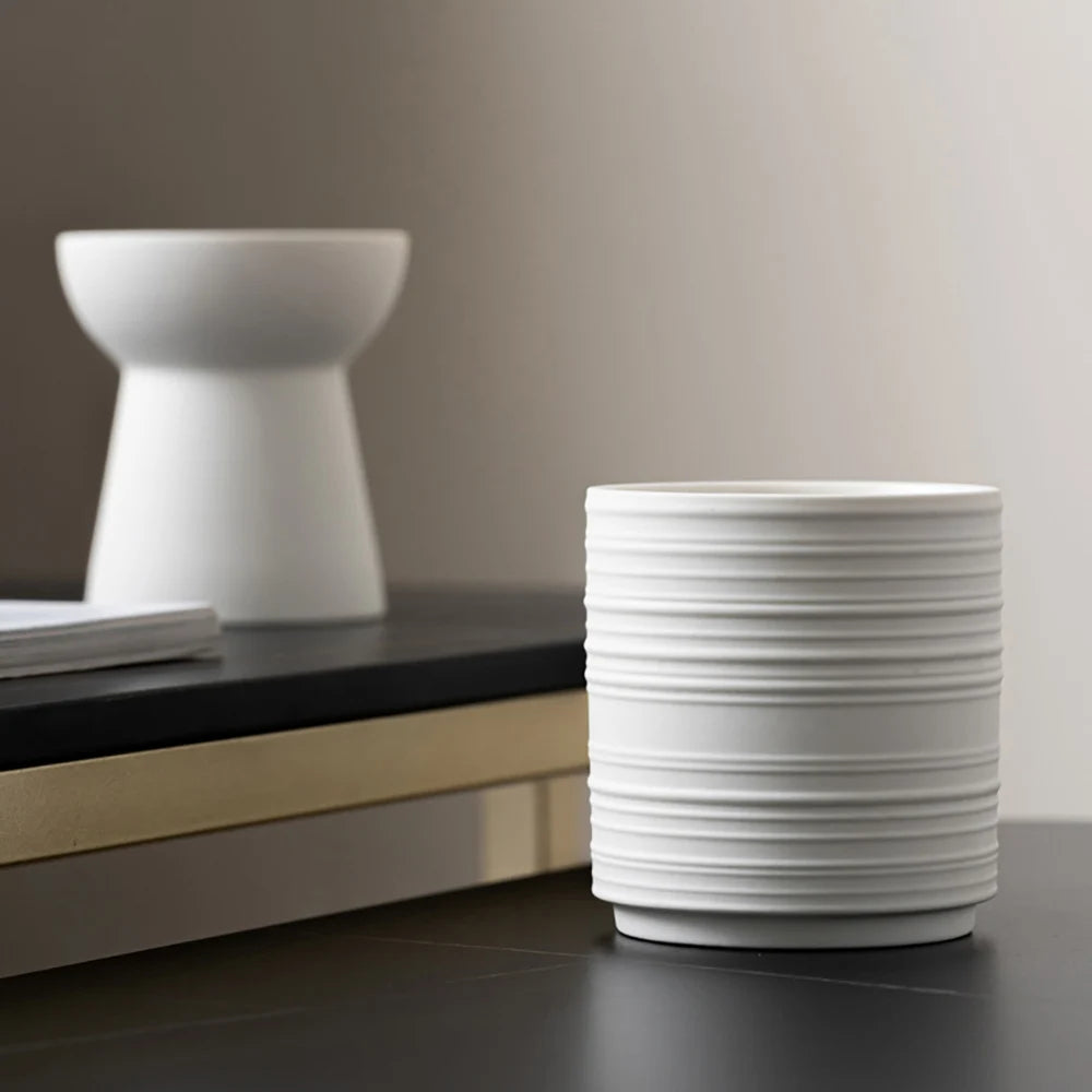 Moule en Silicone Rond - Bougie et Loisirs Créatifs DIY
