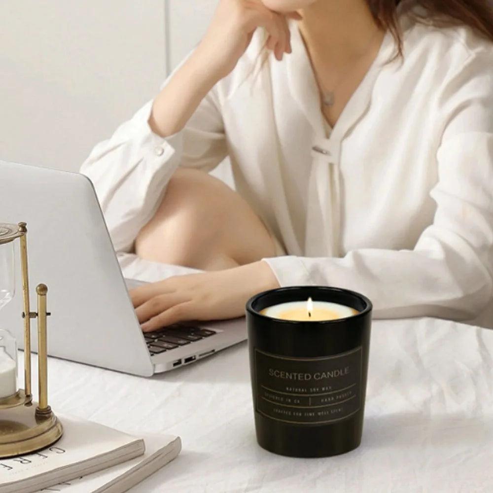 Bougie Parfumée Coffret Premium 53g