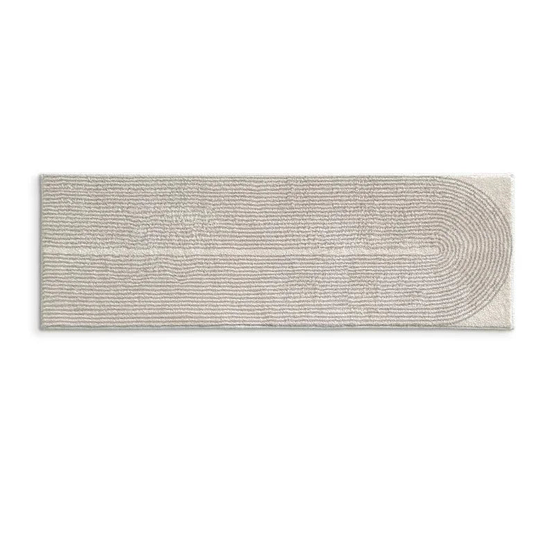 Tapis de Chevet Teckel - Doux et Antidérapant