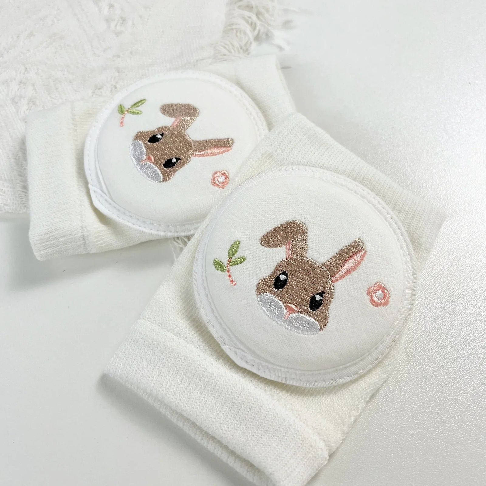 Genouillères de Protection pour Bébé Rampant