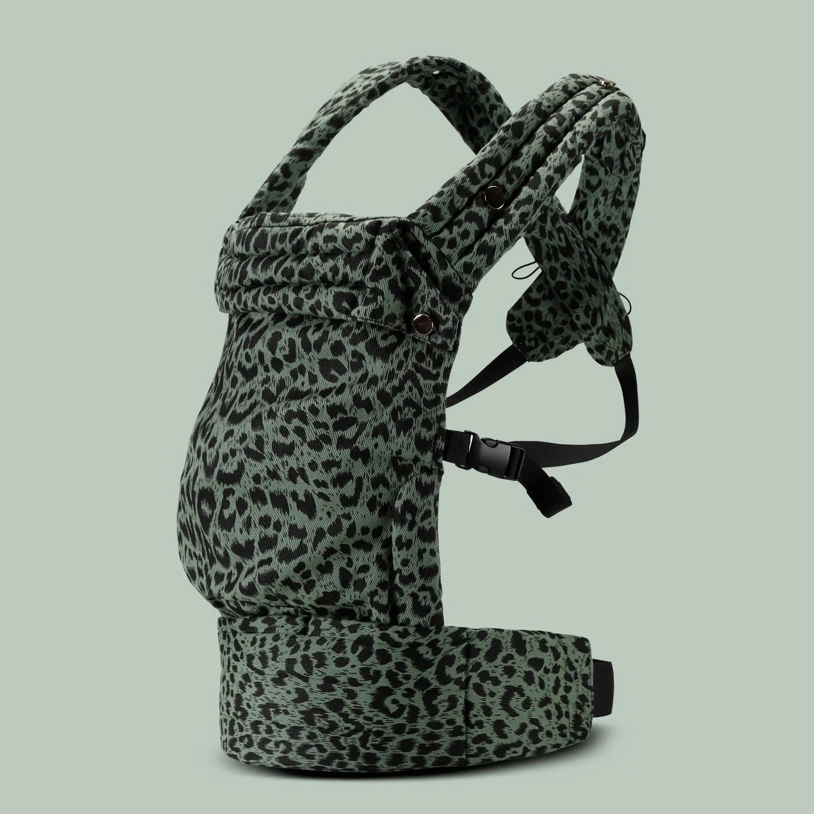 Porte-Bébé Kangourou Ajustable