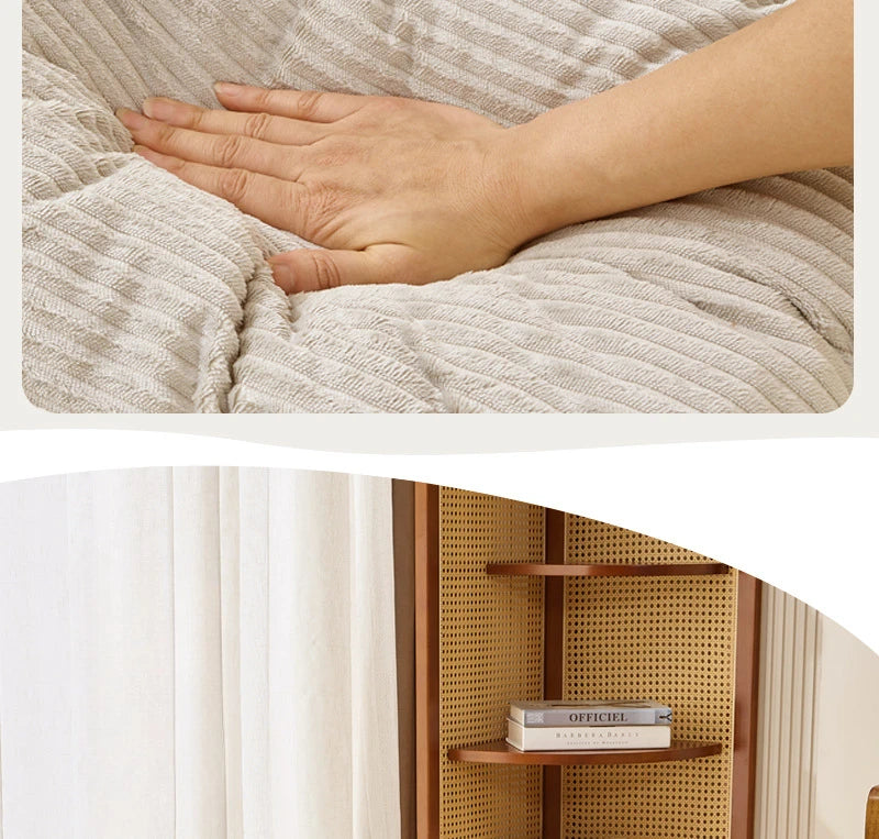 Canapé Confort pour Animaux Lavable