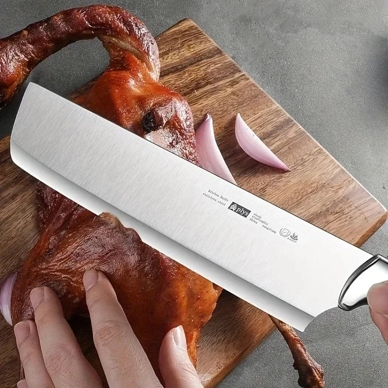 Couteau de Chef Professionnel Manche PP Tranchant