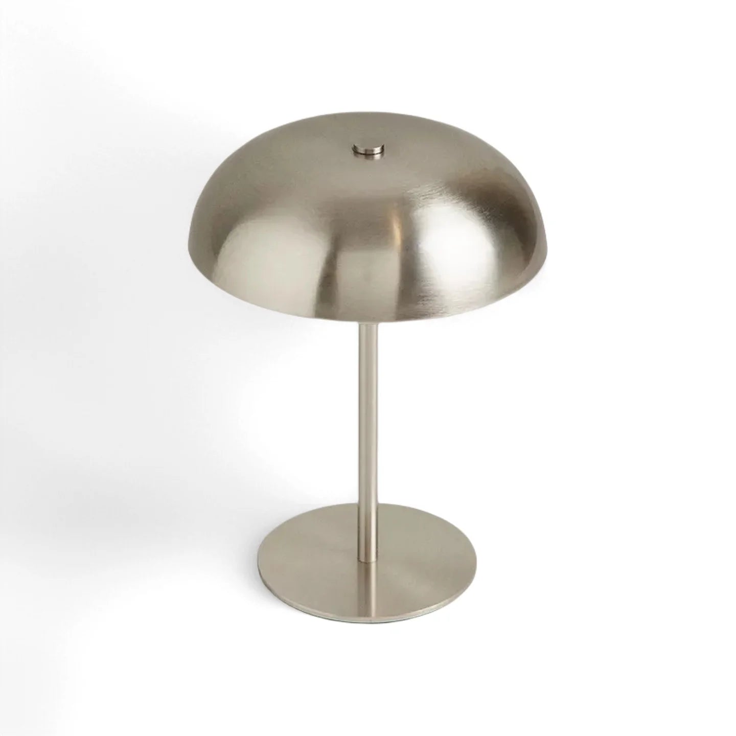 Lampe Tactile Sans Fil Rechargeable - 3 Teintes LED