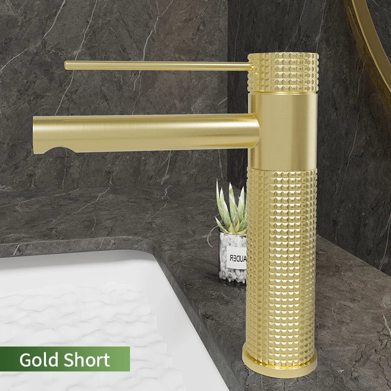 Robinet Universel Inox Mitigeur Cuisine et Salle de Bain
