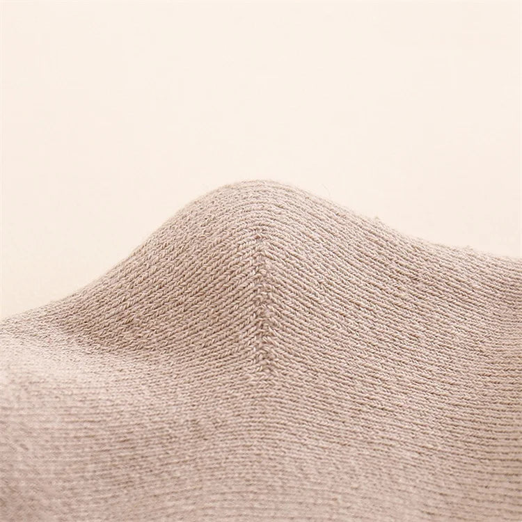 Chaussettes Bébé Éponge Épaisse Hiver