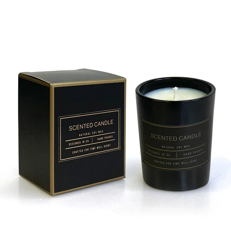Bougie Parfumée Coffret Premium 53g