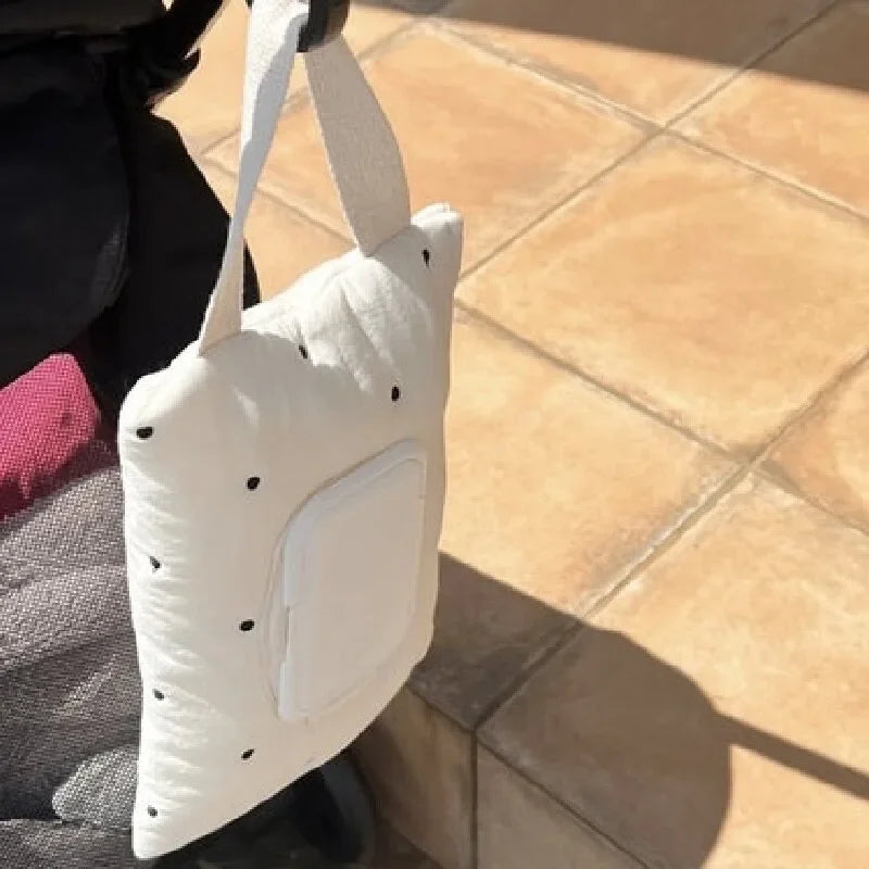 Étui à Mouchoirs pour Poussette