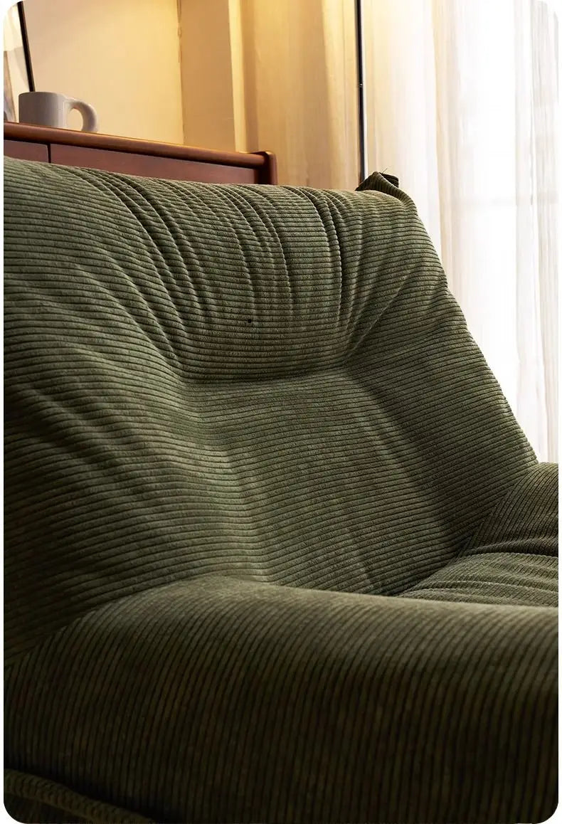 Canapé Paresseux Modulable pour Salon et Balcon
