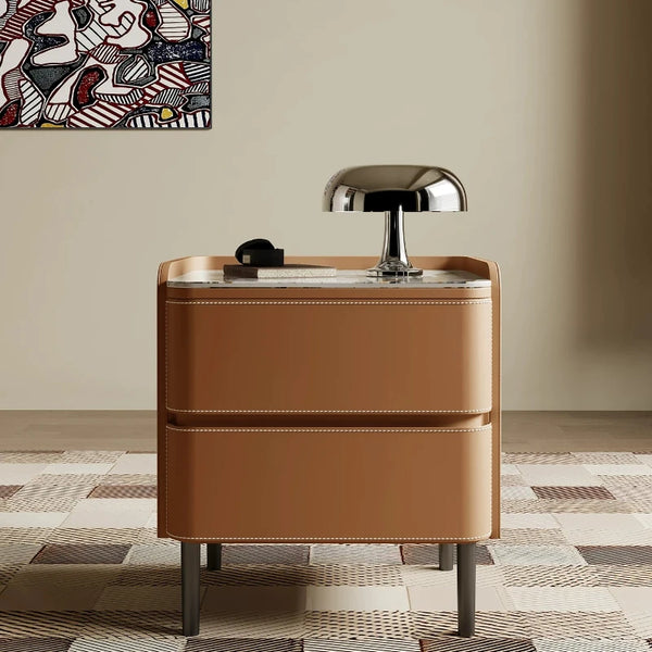 Table de Chevet Moderne Style Nordique