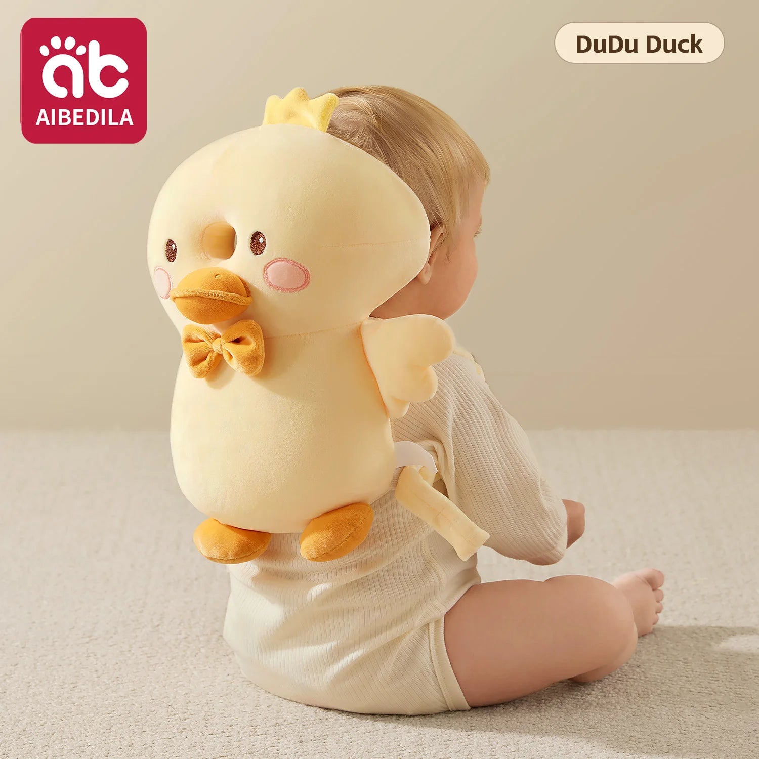 Coussin de Protection Anti-Chute pour Bébé