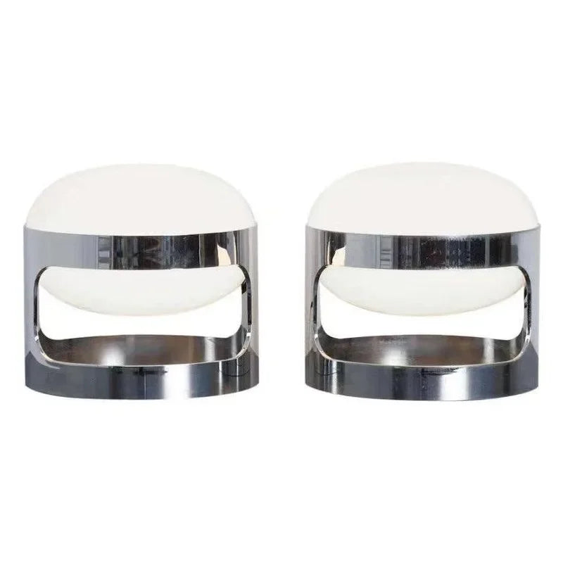Lampe de Bureau Design Minimaliste - Style Postmoderne