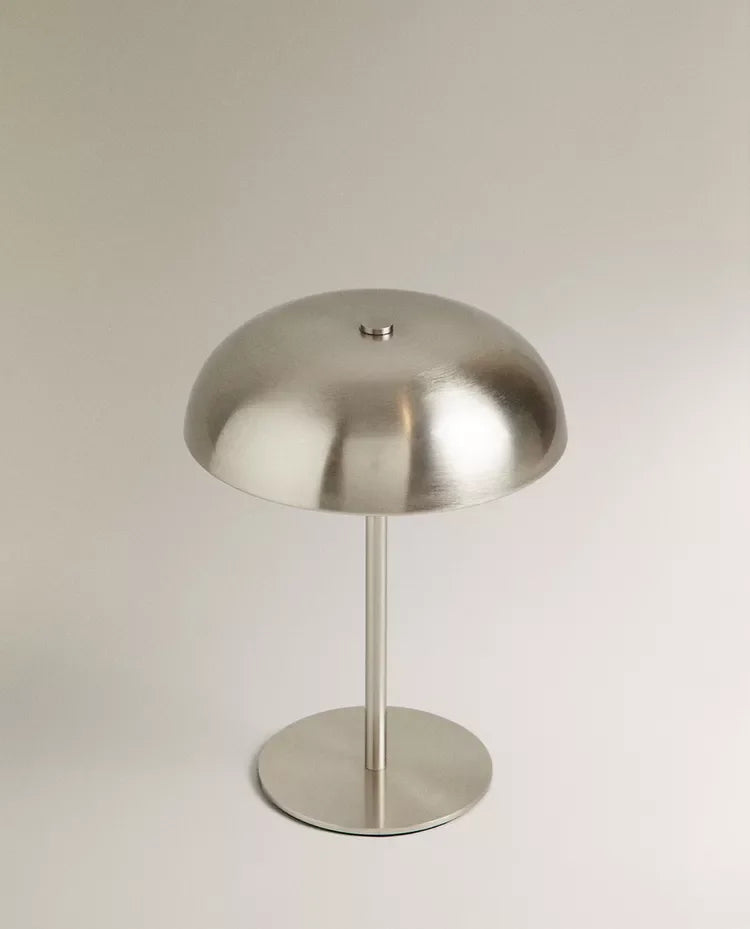 Lampe Tactile Sans Fil Rechargeable - 3 Teintes LED