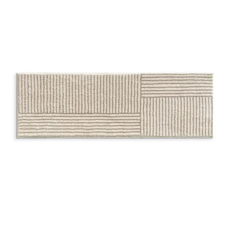 Tapis de Chevet Teckel - Doux et Antidérapant