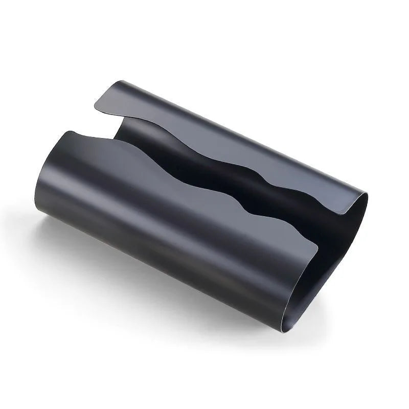 Mirror Tissue Box – Nordic Stainless Napkin Holder