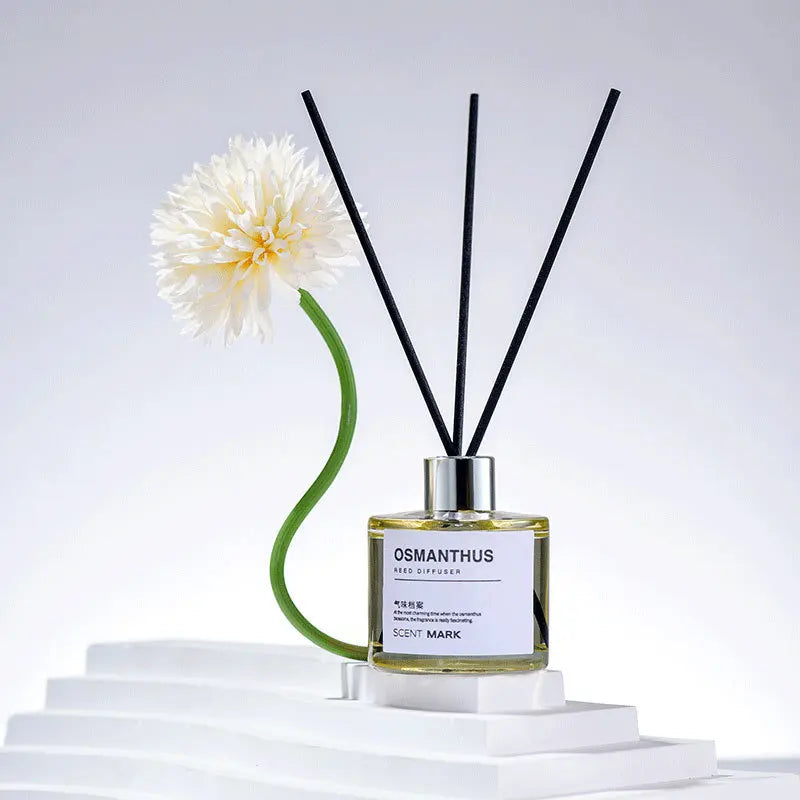Diffuseur de Parfum Bâtonnets Lavande Jasmin 50ml