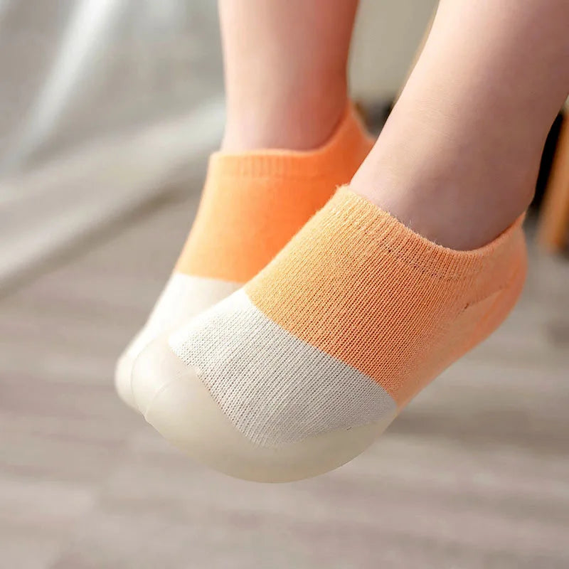 Chaussures Bébé Confortables Semelle Souple
