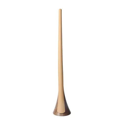 Chausse-Pied Extra-Long en Bois Naturel